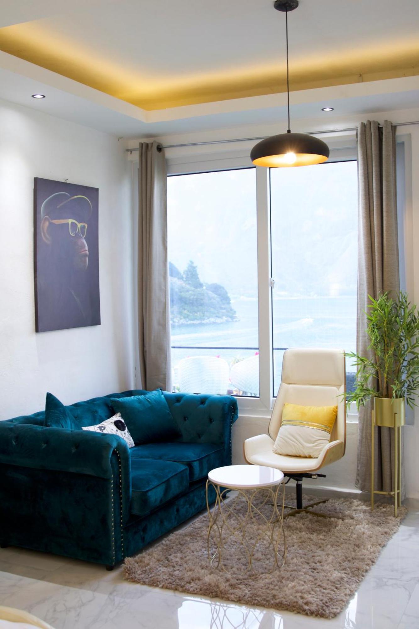Luxury Atitlan Suites San Pedro La Laguna Exterior foto