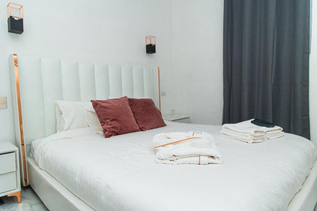 Luxury Atitlan Suites San Pedro La Laguna Exterior foto