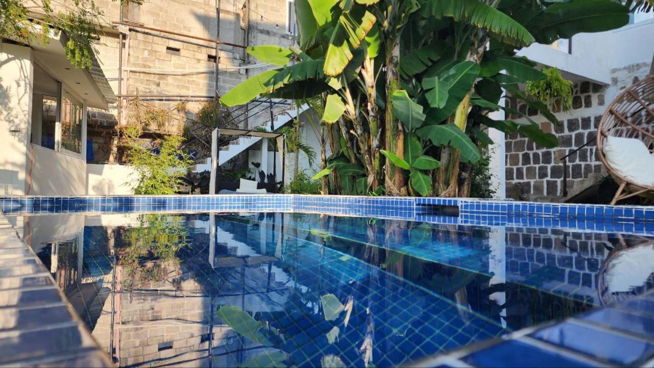 Luxury Atitlan Suites San Pedro La Laguna Exterior foto