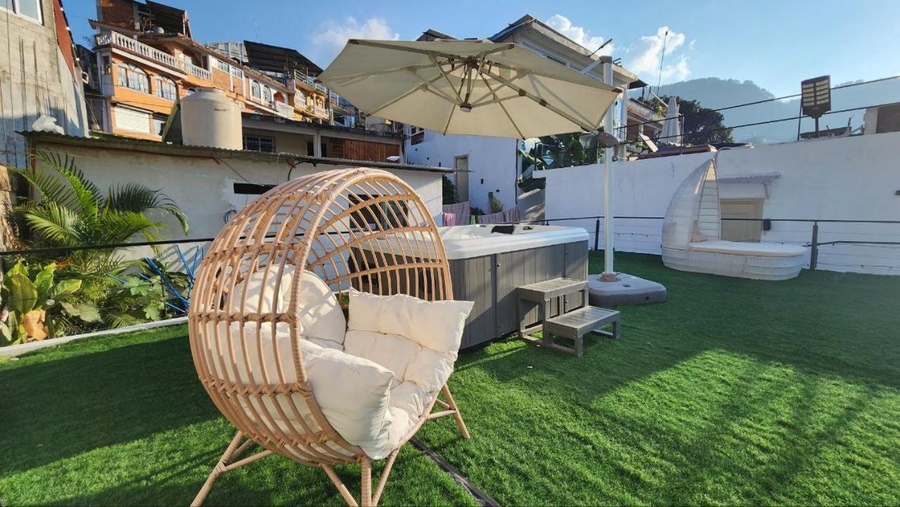 Luxury Atitlan Suites San Pedro La Laguna Exterior foto