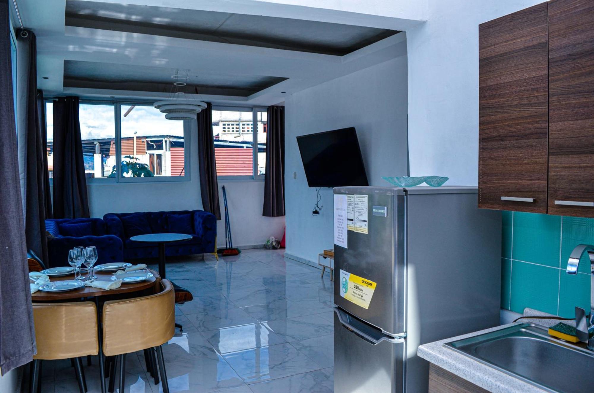 Luxury Atitlan Suites San Pedro La Laguna Exterior foto