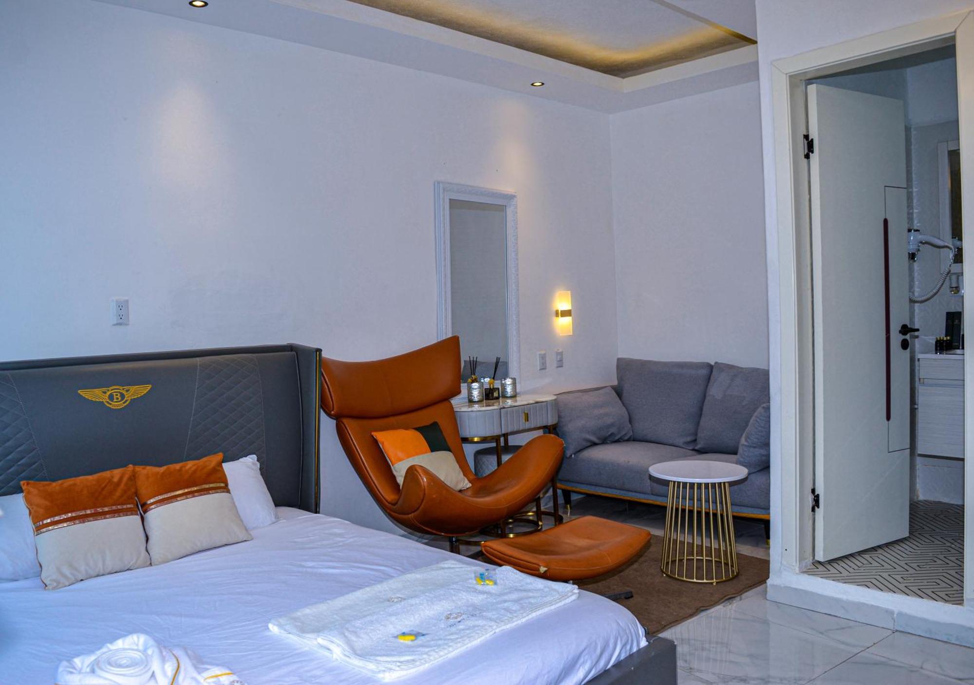 Luxury Atitlan Suites San Pedro La Laguna Exterior foto